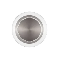 Applique Camera Da Letto-Selezionato da Mazzolaluce Applique per comodino grigio disco per camera da letto moderna
