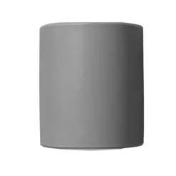 Applique Da Esterno-Top Light Applique per esterno balcone grigio aosta ip55