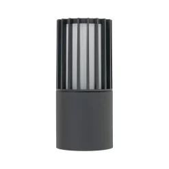 Applique Da Esterno-Selezionato da Mazzolaluce Applique per esterno design moderno grigio antracite ip54