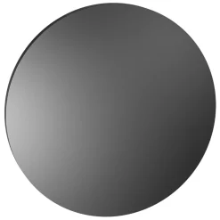 Applique Da Esterno-Gea Luce Applique per esterno ip65 antracite 30 cm led cct