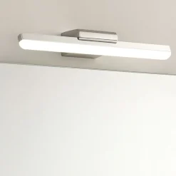 Applique Da Bagno-Perenz Illuminazione Applique per specchio da bagno led 10w 4000k perenz bold