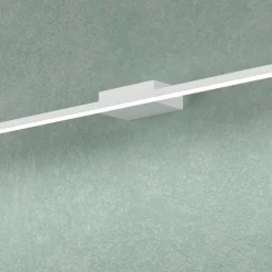 Applique Da Bagno-Top Light Applique per specchio da bagno 11w 4000k bianco toplight line