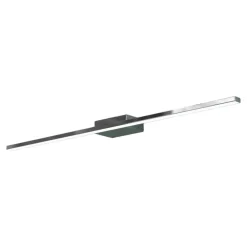 Applique Da Bagno-Top Light Applique per specchio da bagno 90cm 14w 4000k cromato