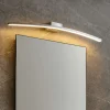 Applique Da Bagno-Top Light Applique per specchio da bagno cromo 6w 4000k
