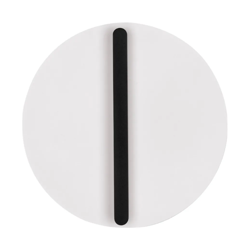 Applique Da Parete-Selezionato da Mazzolaluce Applique rotondo da parete led 2700k design moderno