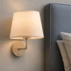 Applique Camera Da Letto-Selezionato da Mazzolaluce Applique sabbia da comodino per camera da letto