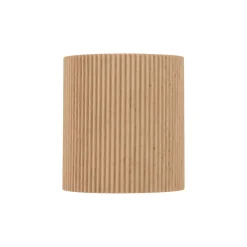 Applique Da Parete-Selezionato da Mazzolaluce Applique scandinavo da parete in legno con interruttore luce verso il basso