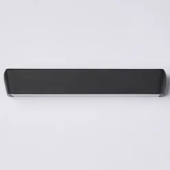 Applique Da Parete-Vivida International Applique vivida hantera design moderna nero 24w 2700k 3000k 4000k