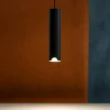 Lampade A Sospensione-Eglo Balamorta z lampada a sospensione per isola cucina cilindrica led rgb 2700k a 6500k