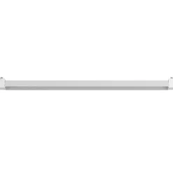 Illuminazione A Binario-Selezionato da Mazzolaluce Binario angolare con spot orientabili monofase bianco modulo led 3000k