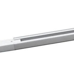 Illuminazione A Binario-Selezionato da Mazzolaluce Binario trifase 2 metri bianco