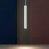 Lampade A Sospensione-Linea Light Birba lampada a sospensione bianca gu10