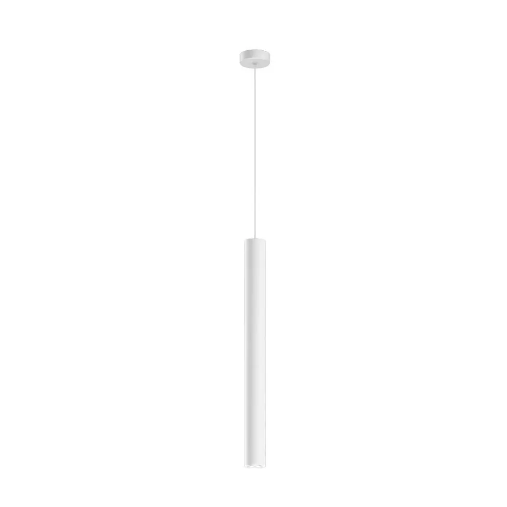 Lampade A Sospensione-Linea Light Birba lampada a sospensione bianca gu10