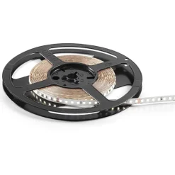 Strisce Led-Gea Luce Bobina 5mt striscia led 9,6w-mt 3000k 24vdc