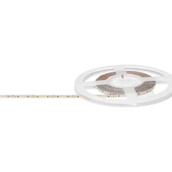 Strisce Led-Gea Luce Bobina 5mt striscia led 4,8w-mt 3000k 24vdc