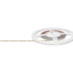 Strisce Led-Gea Luce Bobina 5mt striscia led 4,8w-mt 4000k 24vdc