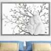 Capezzali-Bongelli Preziosi capezzale moderno sacra famiglia 105x72 grigio