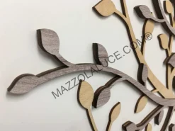Capezzali-Bongelli Preziosi capoletto capezzale sacra famiglia 105x72 rovere