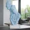 Soprammobili Moderni-Bongelli Preziosi scultura famiglia maternita face carta da zucchero