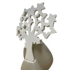 Presepi Di Natale-Bongelli Preziosi statuina h30 presepe di natale natività nocciola