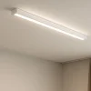 Plafoniere Moderne-Linea Light Box sb plafoniera led bianca 26w 4000k rettangolare