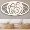Capezzali-Selezionato da Mazzolaluce Capezzale capoletto sacra famiglia 120x60 moderna