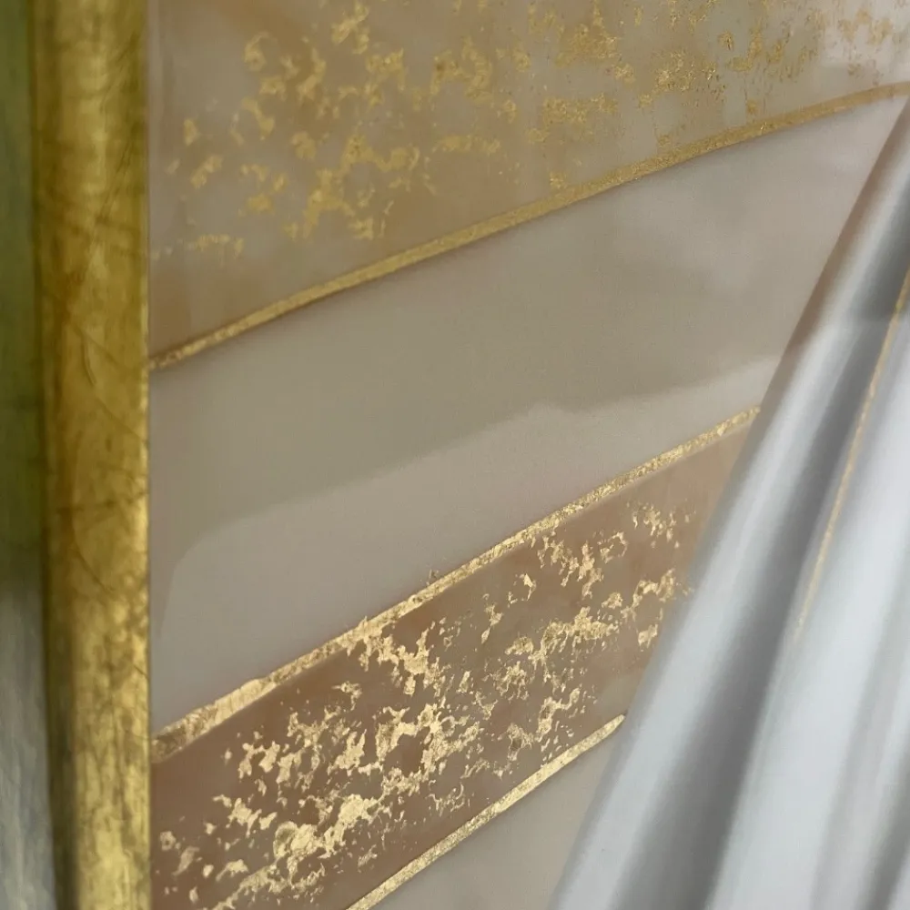 Capezzali-Selezionato da Mazzolaluce Capezzale capoletto sacra 90x60 famiglia cornice oro