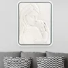 Capezzali-Bongelli Preziosi Capezzale capoletto 30x38 maternita grigio