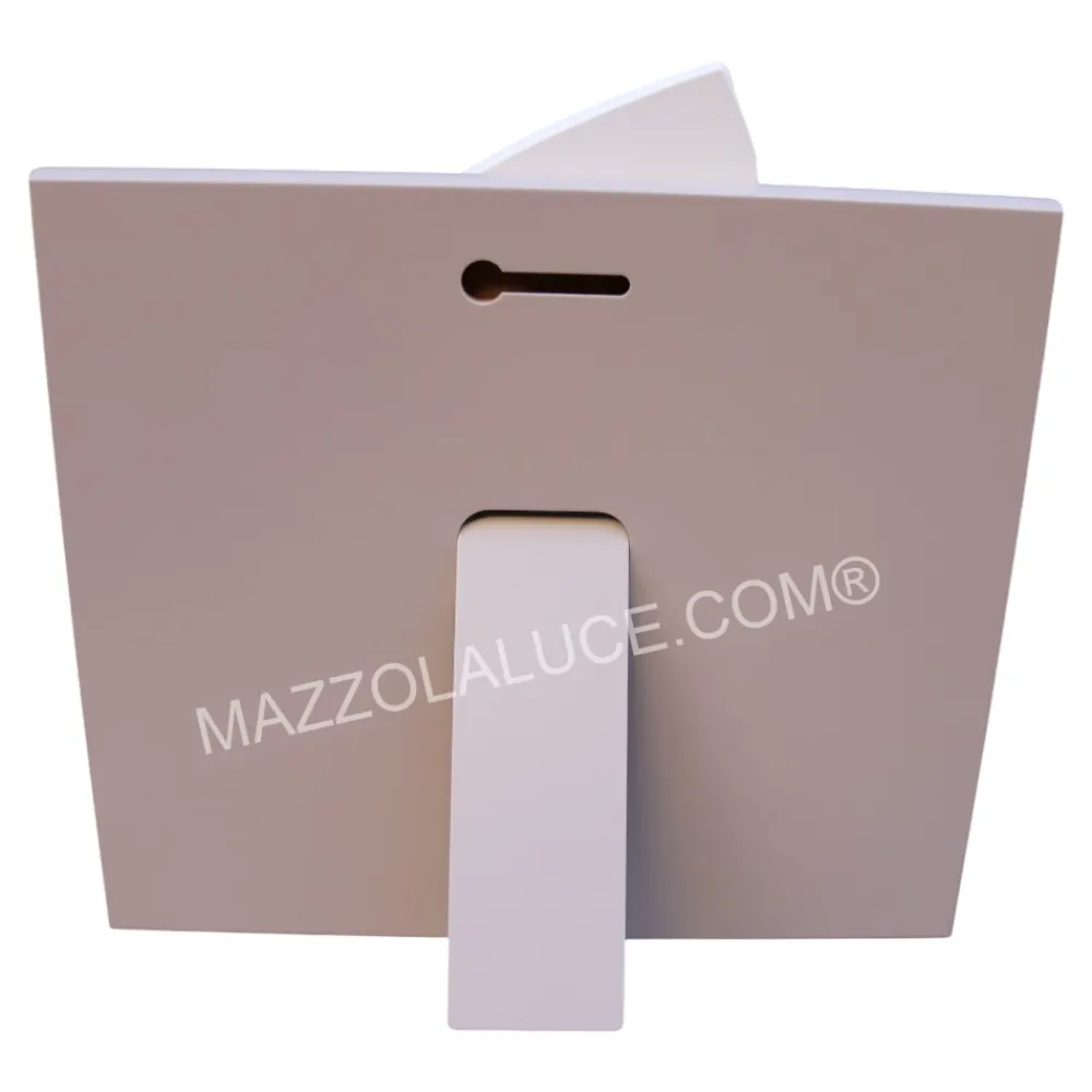 Capezzali-Selezionato da Mazzolaluce Capezzale famiglia moderna tortora 38x38 cm
