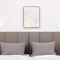 Capezzali-Bongelli Preziosi Capezzale moderno maternita rovere 45x58