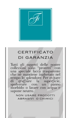 Capezzali-Selezionato da Mazzolaluce Capezzale sacra famiglia bianco argento stile contemporaneo per camera da letto