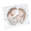 Capezzali-Selezionato da Mazzolaluce Capezzale sacra famiglia moderna 45x34 capoletto