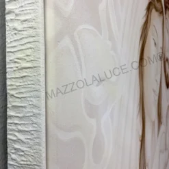 Capezzali-Selezionato da Mazzolaluce Capoletto classico capezzale sacra famiglia 122x72 quadro per camera da letto