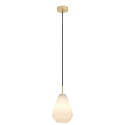 Lampade A Sospensione-Eglo Caprarola lampada a sospensione per isola cucina