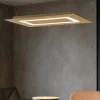 Lampadari Moderni-Top Light Carpet toplight lampadario moderno sabbia per soggiorno