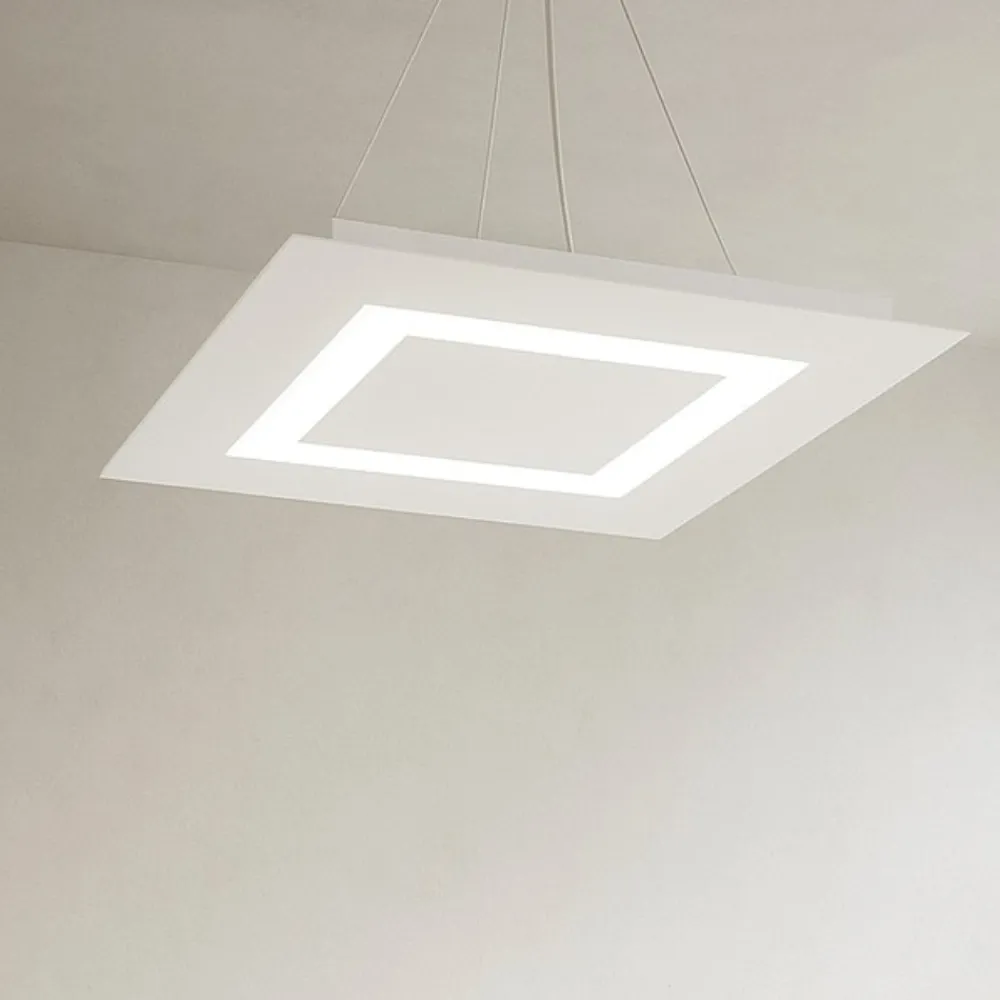 Lampadari Moderni-Top Light Carpet toplight lampadario particolare moderno bianco per soggiorno