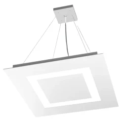Lampadari Moderni-Top Light Carpet toplight lampadario particolare moderno bianco per soggiorno