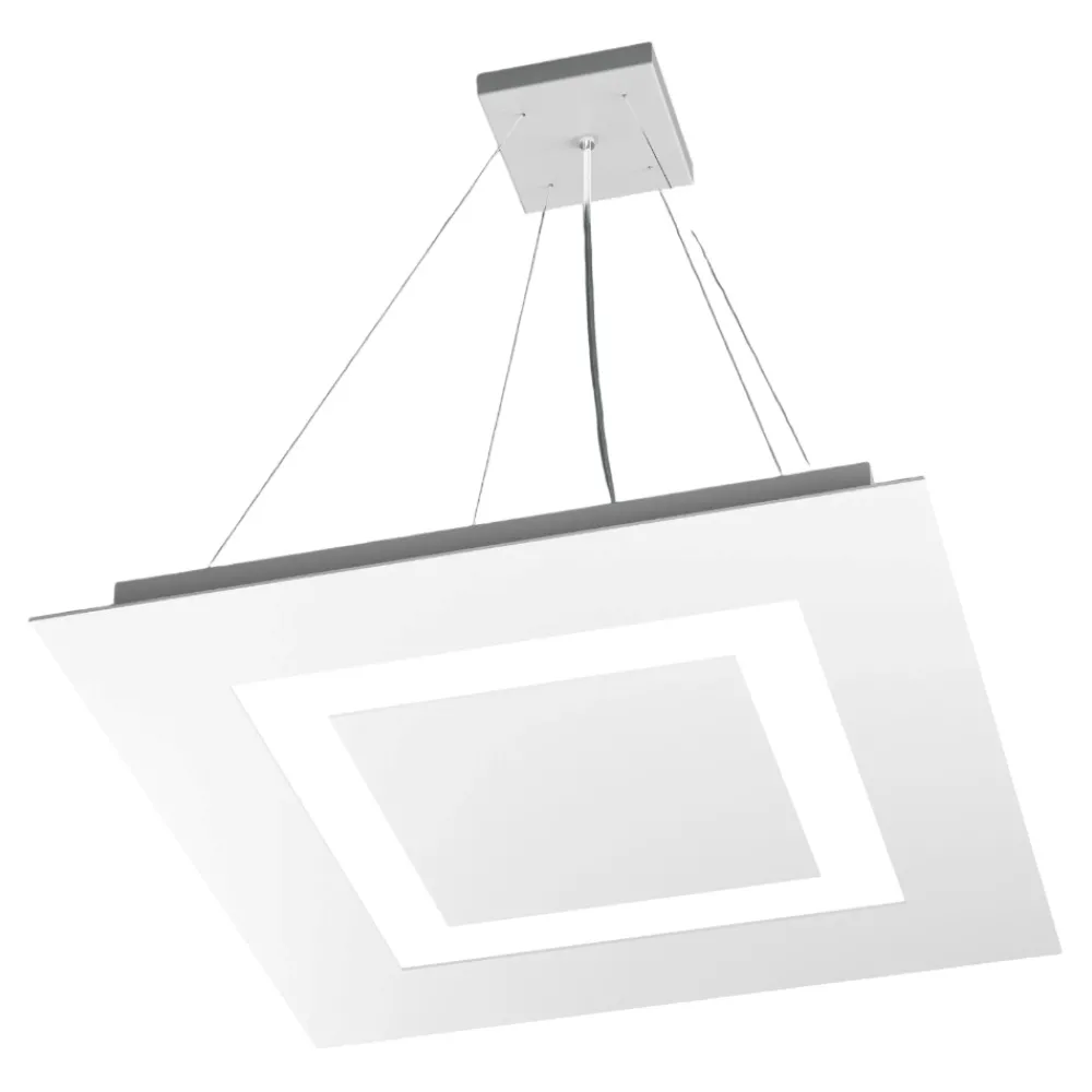 Lampadari Moderni-Top Light Carpet toplight lampadario particolare moderno bianco per soggiorno