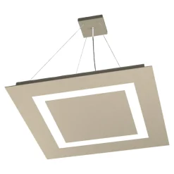 Lampadari Moderni-Top Light Carpet lampadario sabbia per soggiorno moderno
