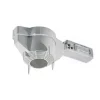 Accessori-Selezionato da Mazzolaluce Cassaforma con alloggio driver da incasso muratura laterizio