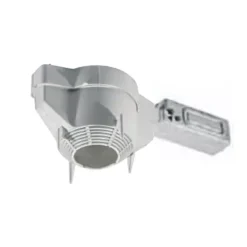 Accessori-Selezionato da Mazzolaluce Cassaforma con alloggio driver da incasso muratura laterizio