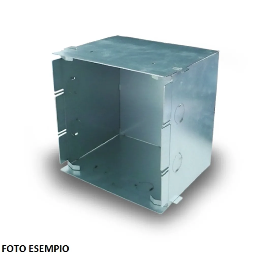 Accessori-Selezionato da Mazzolaluce Cassaforma controcassa codice 023.454 per muratura o laterizio