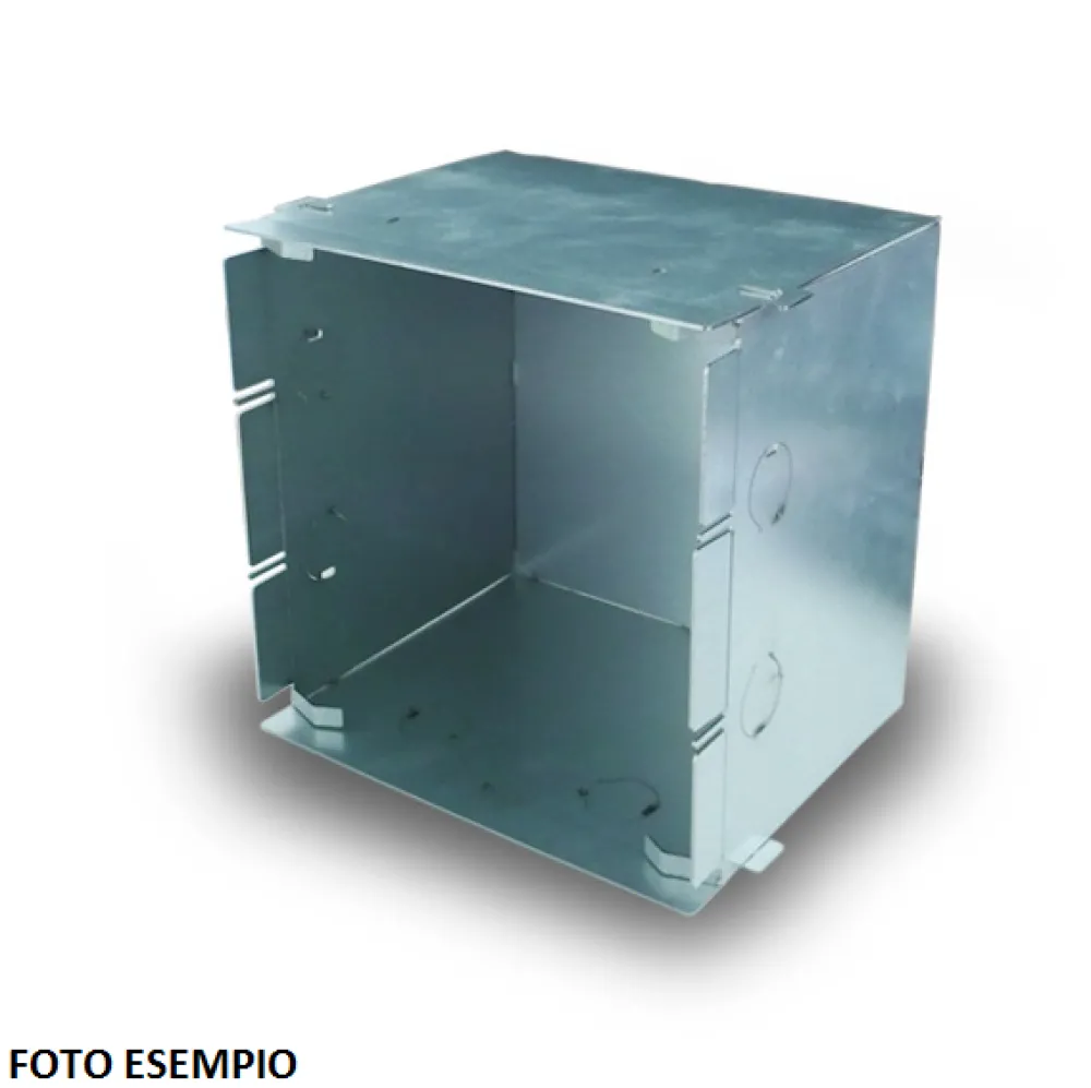 Accessori-Selezionato da Mazzolaluce Cassaforma per muratura 023436
