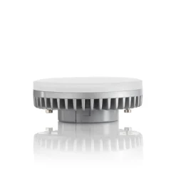 Lampadine Led-Ideal Lux Confezione 10 pz lampadina gx53 9w 3000k dimmerabile
