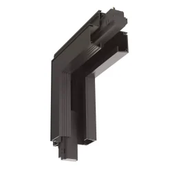 Illuminazione A Binario-Ideal Lux Connettore verticale orizzontale 48v binario monofase da incasso