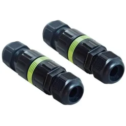 Accessori-Selezionato da Mazzolaluce Connettori giuntacavo ip68