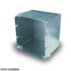 Accessori-Selezionato da Mazzolaluce Controcassa cassaforma per muratura codice 023.415