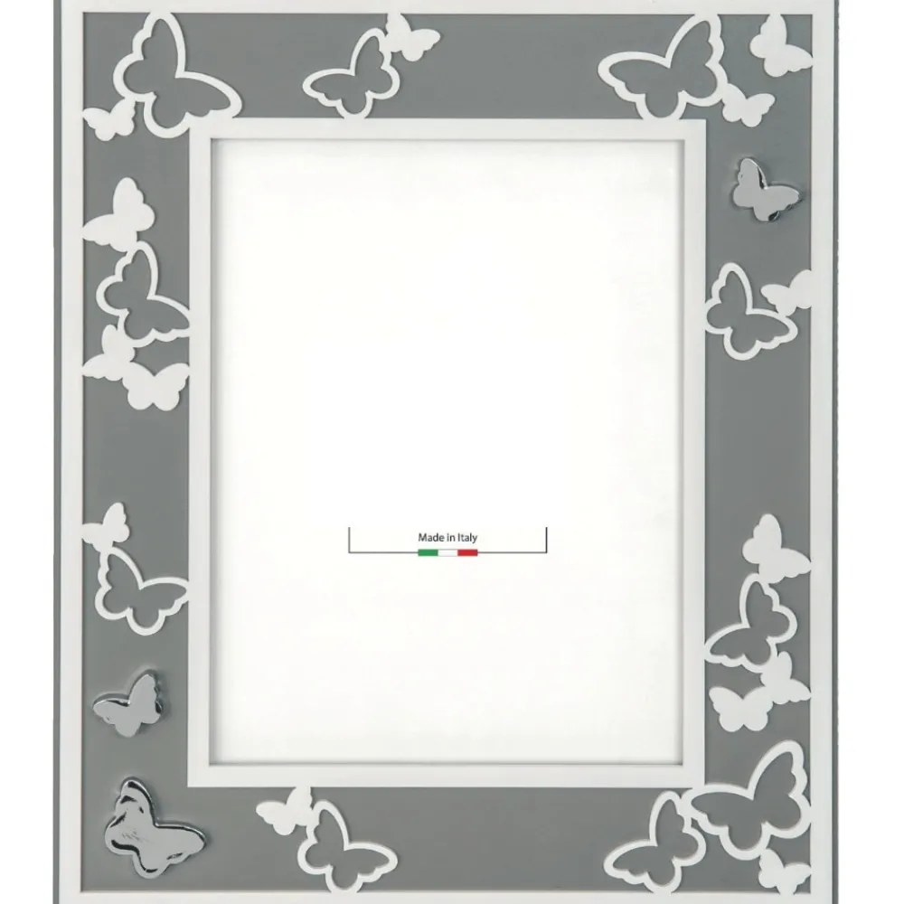 Soprammobili Moderni-Bongelli Preziosi Cornice portafoto da tavolo moderna 18x24