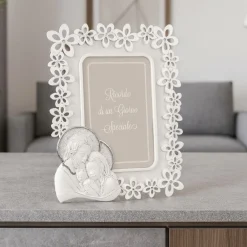 Soprammobili Moderni-Bongelli Preziosi Cornice portafoto 11x14 da tavolo