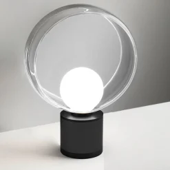 Abat Jour-Vivida International Cosmit vivida h32cm abat-jour nera design moderna